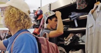 Save a buck or two, give Earth a break: College swap shops are a hit with undergrads