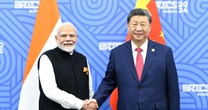 India looks to mend ties with China as Trump's tariffs push it away from U.S.