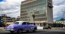 Split emerges among U.S. spy agencies over mysterious 'Havana syndrome'