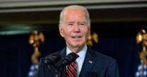 Biden signs defense bill despite objections to ban on transgender health care for military children