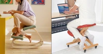 The best kneeling chairs for relieving back pain