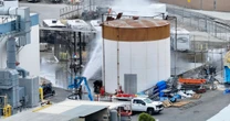 40,000 Southern Californians ordered to evacuate amid threat of chemical explosion 