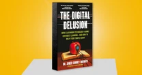 The book fueling a movement against screens in schools 