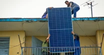 From solar to charcoal, Cubans look for alternatives amid outages and fuel shortages