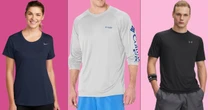 The best cooling shirts for summer, according to someone who worked in the heat all day
