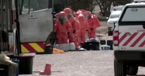 First responders exposed to fentanyl in deadly New Mexico incident, officials said 