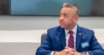 Democrat Johnny Garcia wins Texas House primary after rival’s antisemitic comments