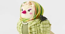 Target’s Pride collection features a Hitchcock-inspired bird that appears to be selling out