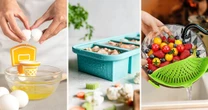 29+ Amazon kitchen gadgets that make cooking easier