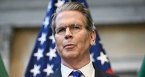 China trade standoff deepens as Bessent says U.S. will 'neither be commanded nor controlled'
