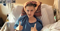 Teen wounded in Colorado high school  shooting released from hospital