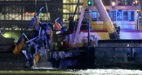Spanish couple named as victims in fatal New York helicopter crash