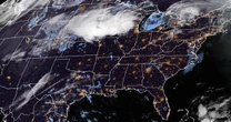 Severe thunderstorms with possible tornadoes, giant hail and high winds forecast to rock Midwest 