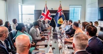 5 Americans held in Turks and Caicos for having ammunition, U.S. lawmakers fail to secure their release 