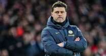 U.S. men's national soccer team names Mauricio Pochettino next coach