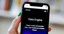 Amazon, Meta back Scale AI in $1 billion funding deal that values firm at $14 billion  