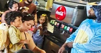 'Bluey Day!' at Las Vegas restaurant descends into 'chaos,' leaves kids crying and parents furious   
