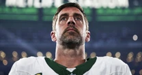 Aaron Rodgers 'doing everything' at Jets practice after rehabbing from ACL tear