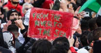 Meta's Oversight Board flooded with comments about ‘from the river to the sea’ debate  