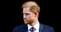 Prince Harry immigration records must be made public, U.S. federal judge rules 