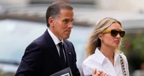 ‘This is their family’: Close-knit Bidens turn out for Hunter’s criminal trial