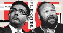 Right-wing media reckoning: Some outlets pay a price after spreading 2020 election misinformation