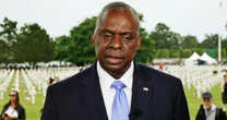 Defense Secretary Austin says protecting civilians in Gaza is a 'strategic imperative'