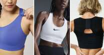 The all-time best sports bras we’ve tested