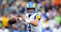 Rams QB Matthew Stafford set to return to team next season