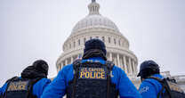 U.S. Mint takes Jan. 6 coin honoring officers who protected the Capitol off its website