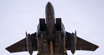 Second airman in F-15E that was shot down over Iran rescued safely, U.S. officials say