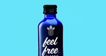 On TikTok, warnings spread about the herbal tonic 'Feel Free'