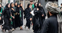 Afghanistan's Taliban have 'weaponized' the judicial system to oppress women, UN expert says