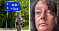 Former 'Alligator Alcatraz' worker describes 'inhumane' conditions inside