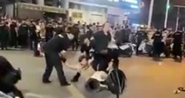 Unusual protest erupts in China as anger mounts over latest case of teen bullying