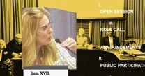 A fight over a school board member’s Instagram ‘likes’ escalates into Nazi name-calling