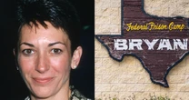 Texas prison camp where Ghislaine Maxwell was moved steps up security