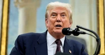 Trump threatens to take over D.C. police and says he might deploy the National Guard