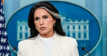 Gabbard may have undermined investigation into ex-CIA director, officials say