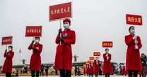 National People’s Congress convenes as China reckons with major economic setbacks