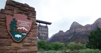 Governors tap state funds to keep some national parks open during the government shutdown