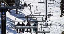 5 people hurt after chairlift collision at Lake Tahoo ski resort 