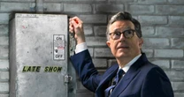Stephen Colbert returns to late night TV a day after final taping of ‘Late Show’ 