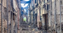 Russia blames Ukraine, vows retaliation as 16 killed in strike on student dorm