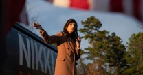 ‘I refuse to quit’: Nikki Haley vows to stay in the presidential race after South Carolina