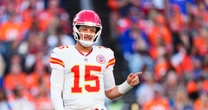 Patrick Mahomes and the Chiefs are in trouble unlike any they’ve experienced before