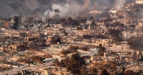Arrest made in deadly Palisades Fire investigation, law enforcement sources say