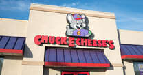 Chuck E. Cheese makes a comeback, with trampolines and a subscription program