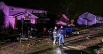 At least 16 dead as severe storms rip through South and Midwest