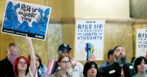 Federal protections of transgender students are launching where courts haven’t blocked them
